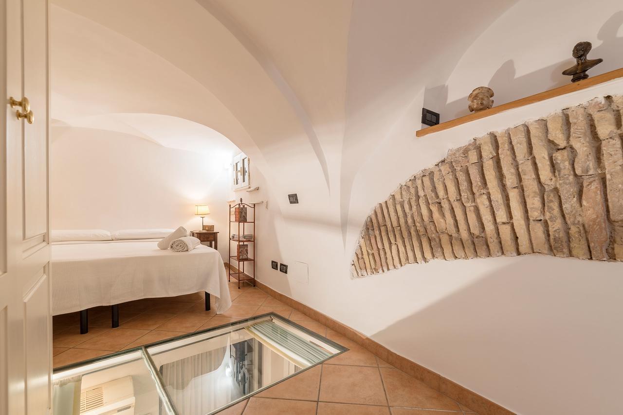 Sweet Little Suite Near Pantheon Rzym Zewnętrze zdjęcie