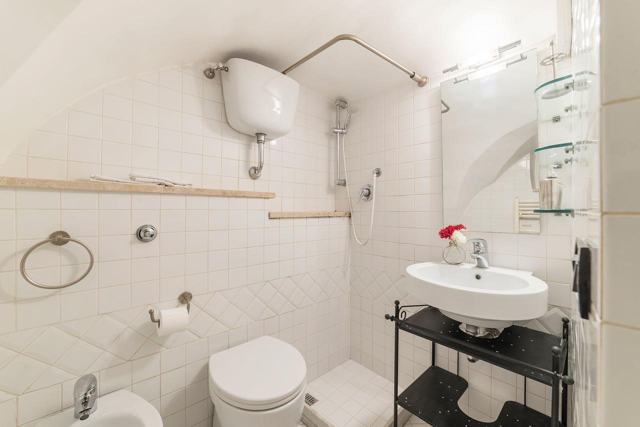 Sweet Little Suite Near Pantheon Rzym Zewnętrze zdjęcie