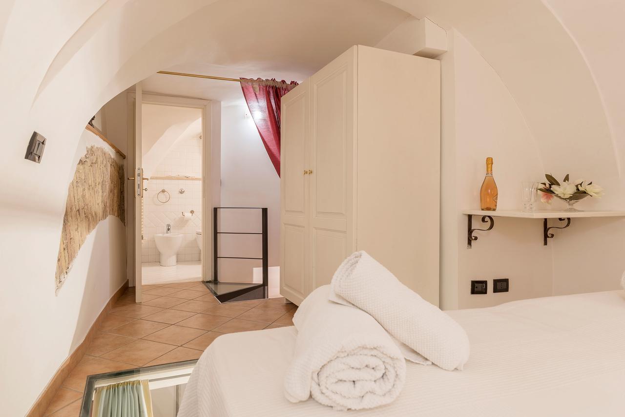 Sweet Little Suite Near Pantheon Rzym Zewnętrze zdjęcie
