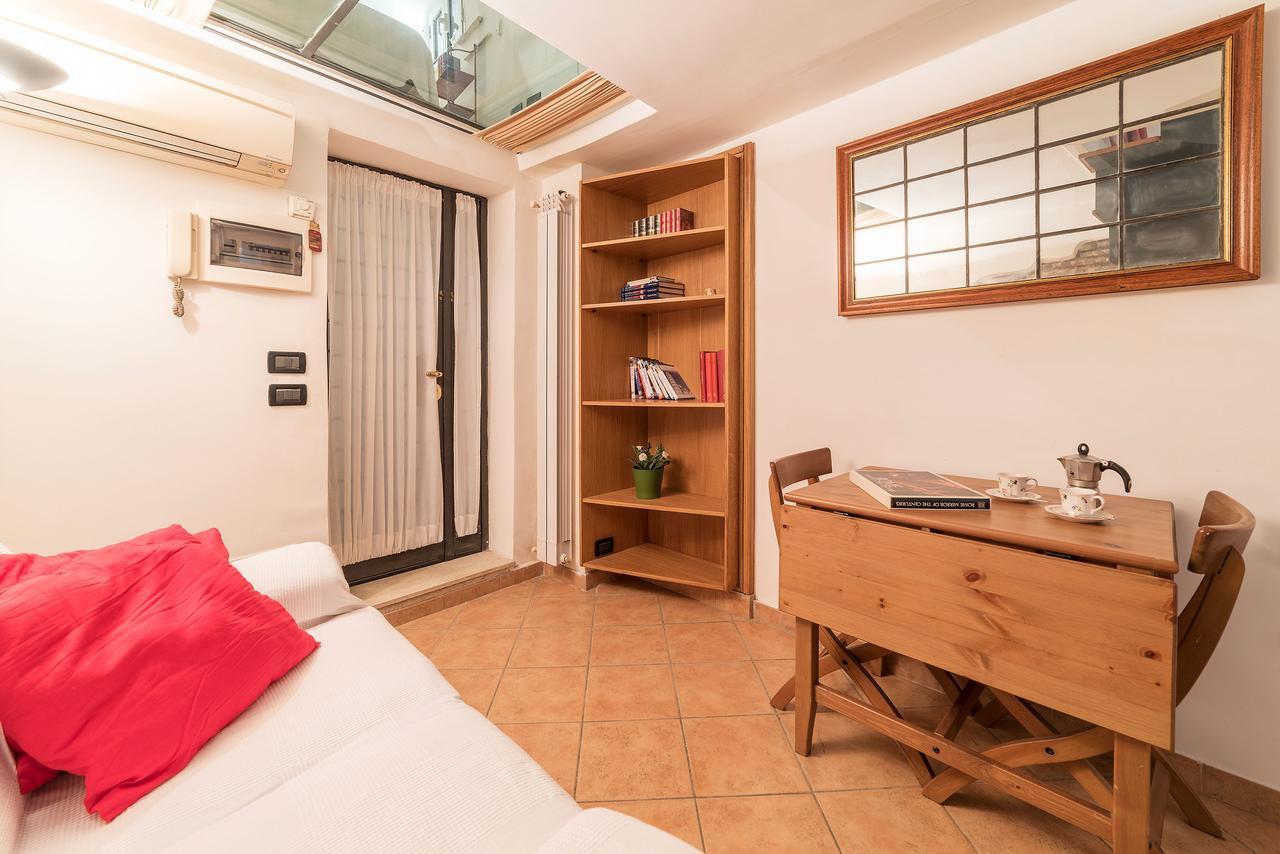 Sweet Little Suite Near Pantheon Rzym Zewnętrze zdjęcie