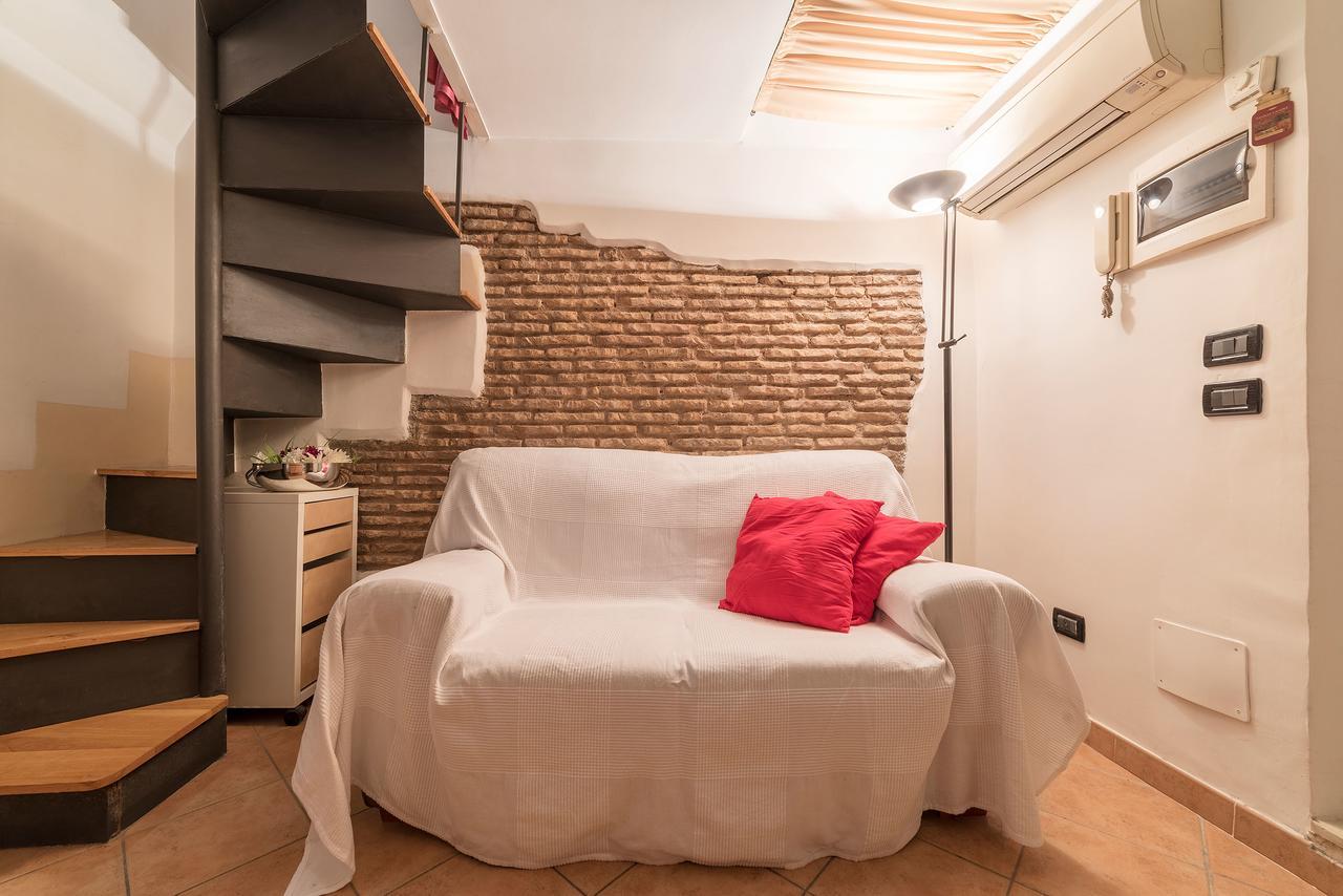 Sweet Little Suite Near Pantheon Rzym Zewnętrze zdjęcie