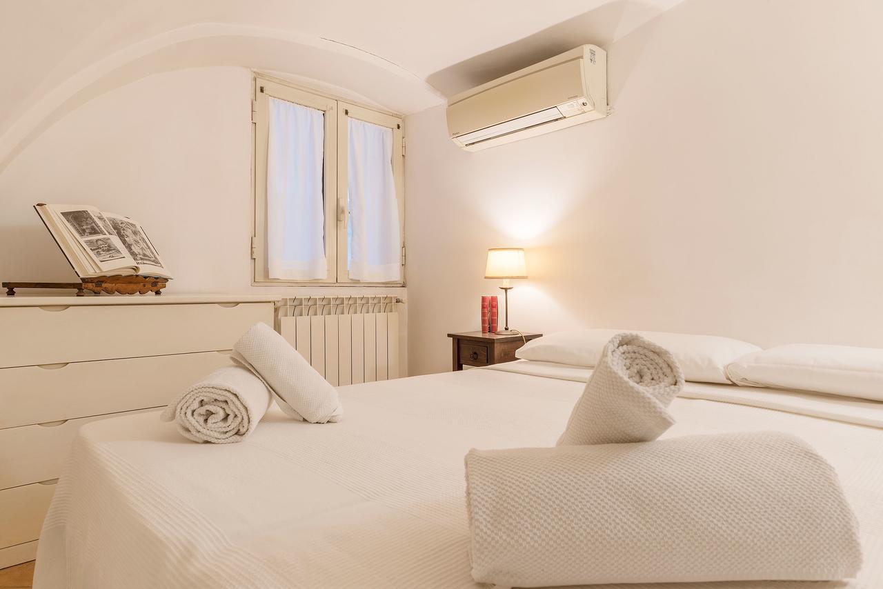 Sweet Little Suite Near Pantheon Rzym Zewnętrze zdjęcie